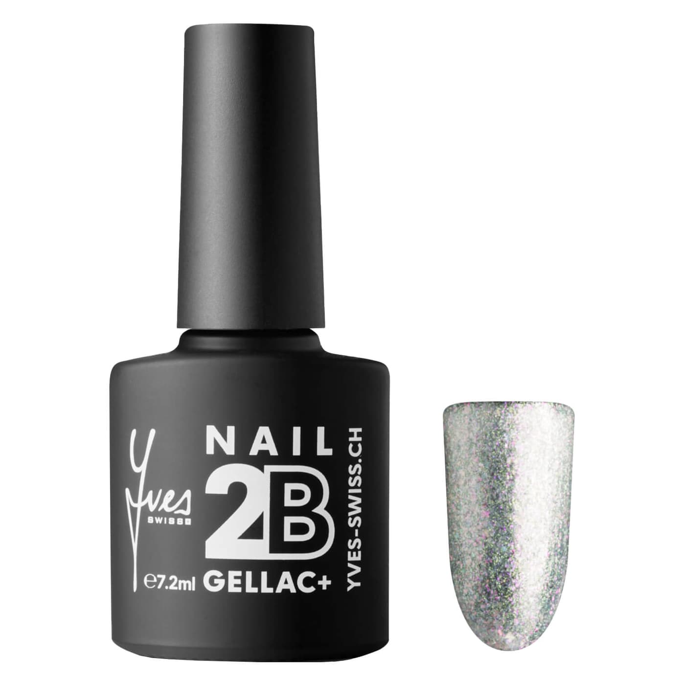 2B Gellac+ - No. 051