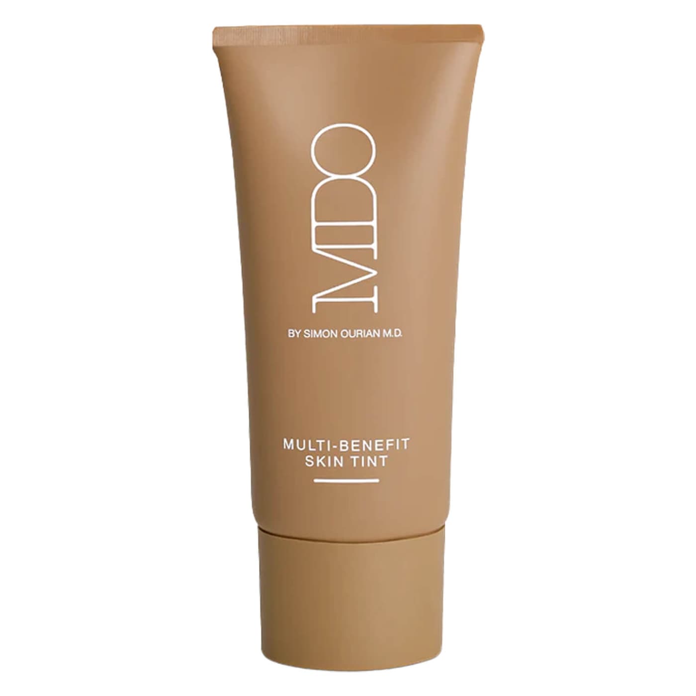 MDO - Multi-Benefit Skin Tint Medium To Tan