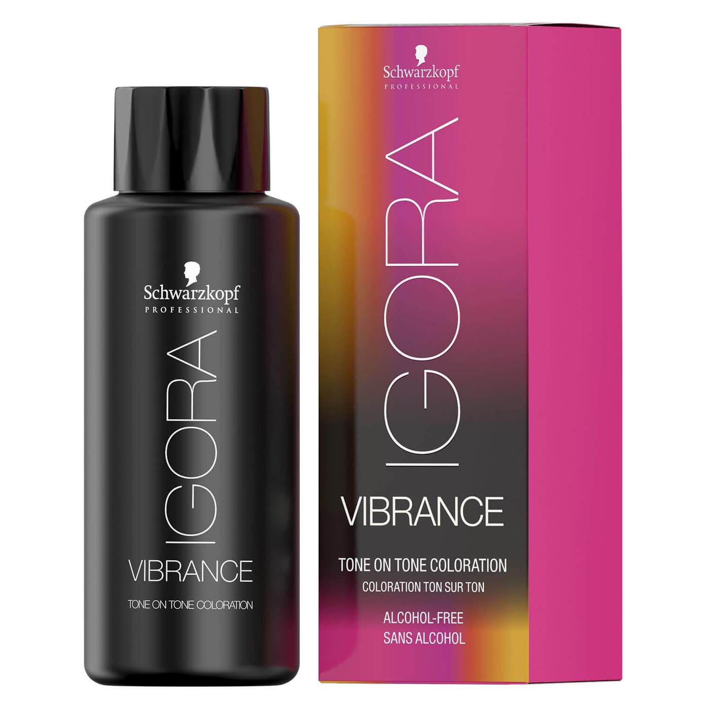 Igora Vibrance - 9,5-4 Beige Toner