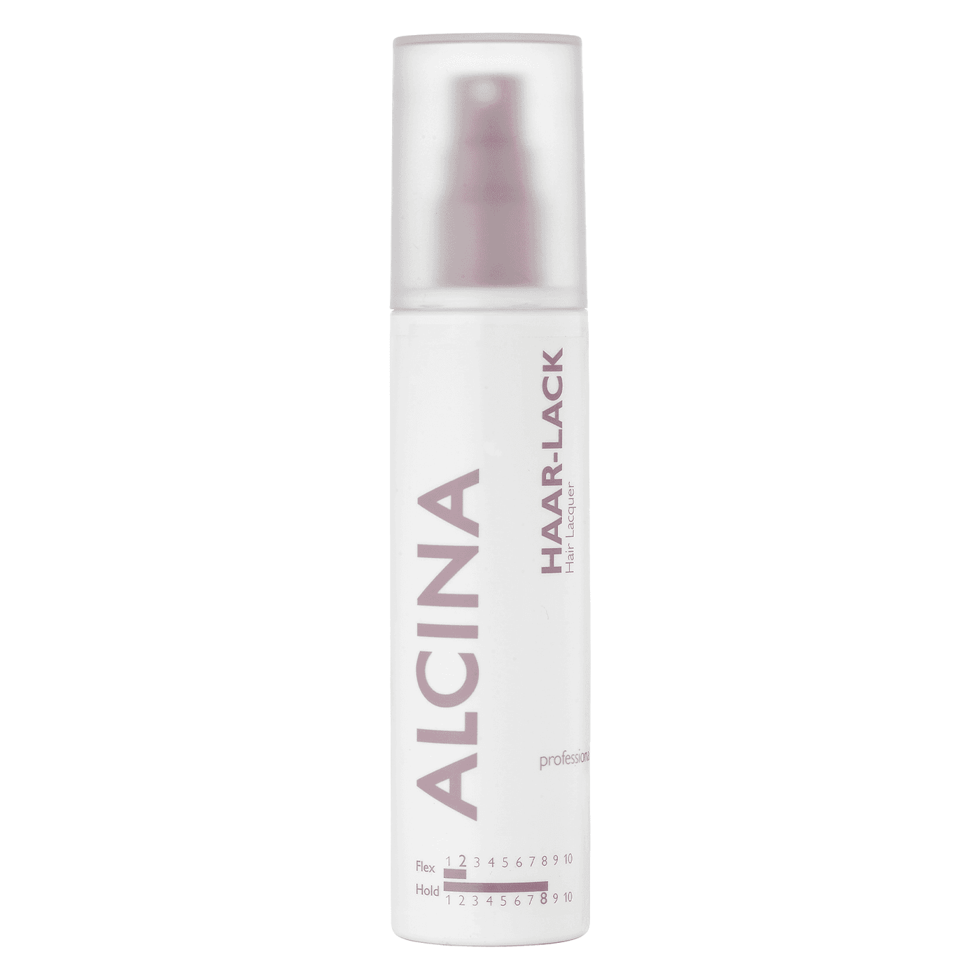 Alcina Professional - Haar Lack