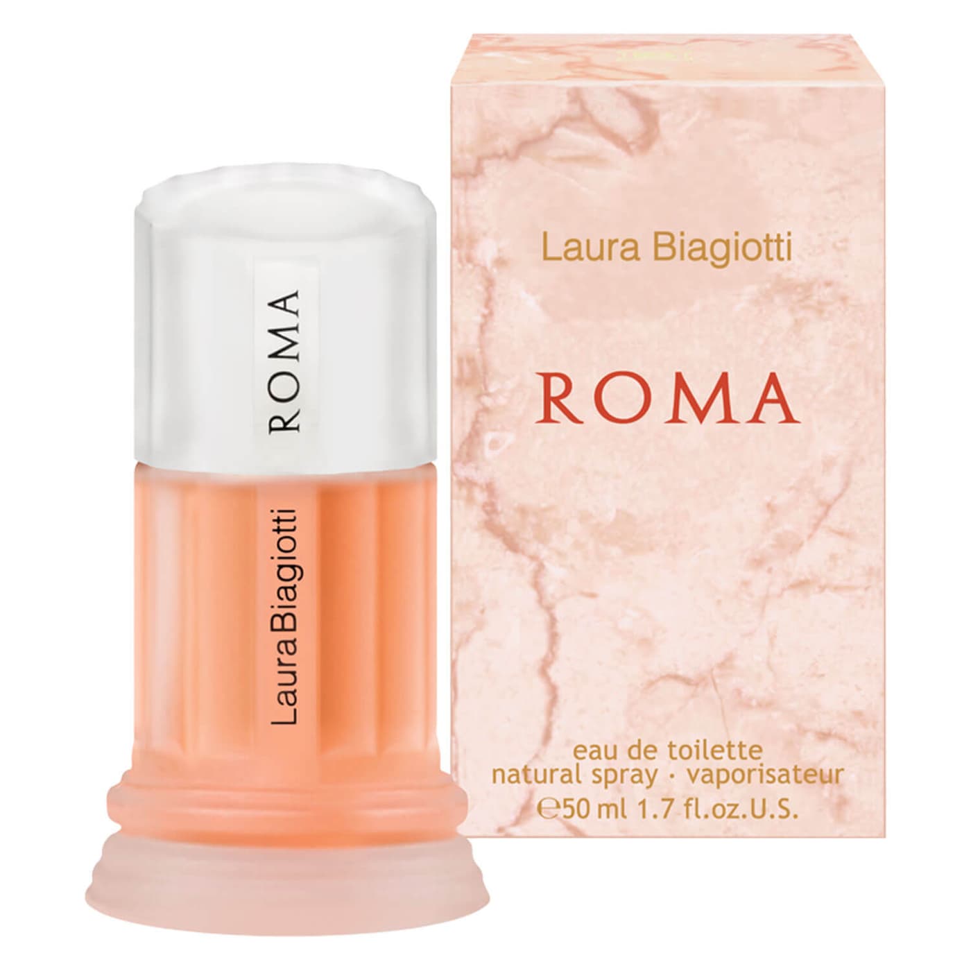 Roma - Eau de Toilette