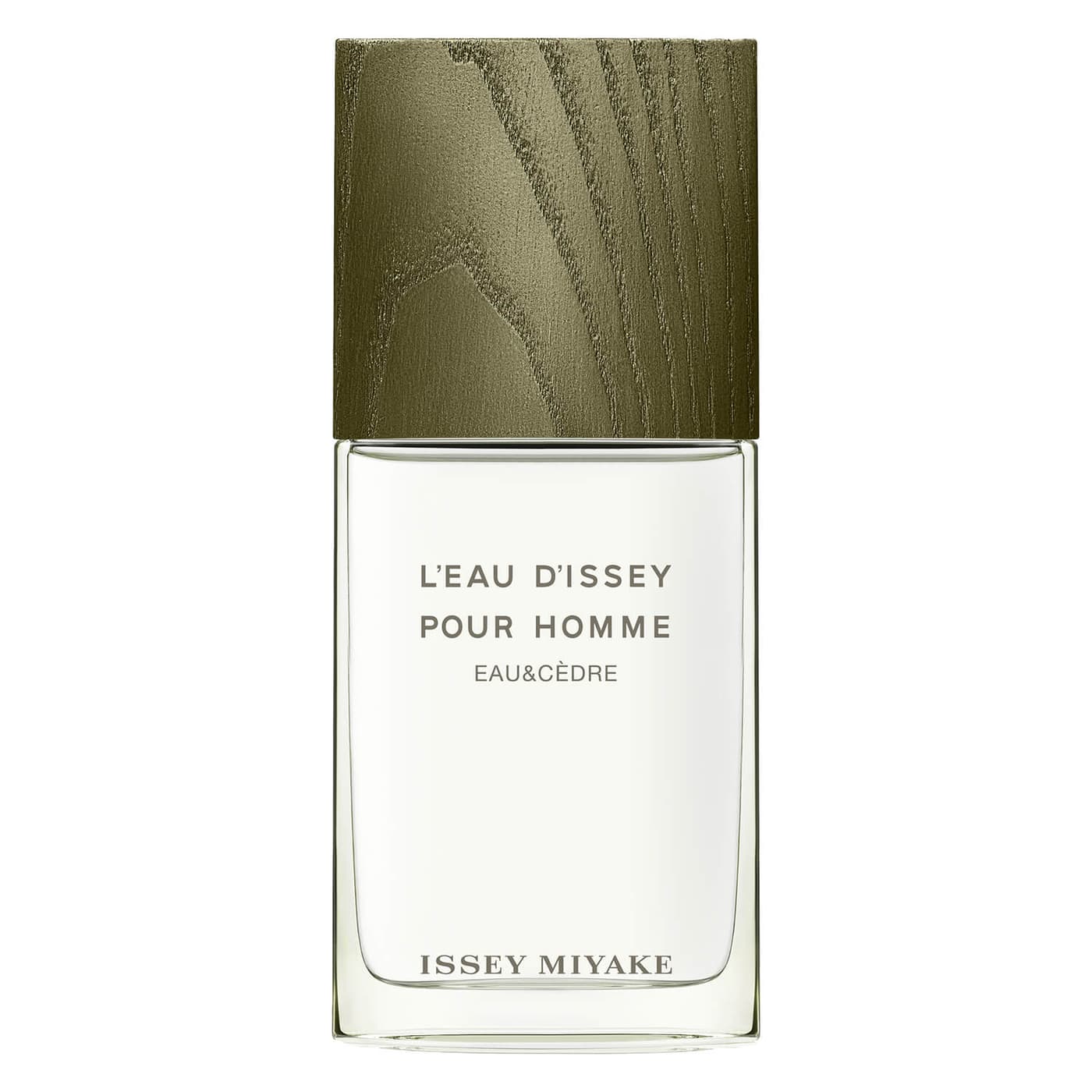 L'Eau D'Issey Pour Homme - Eau & Cedre Eau De Toilette Intense
