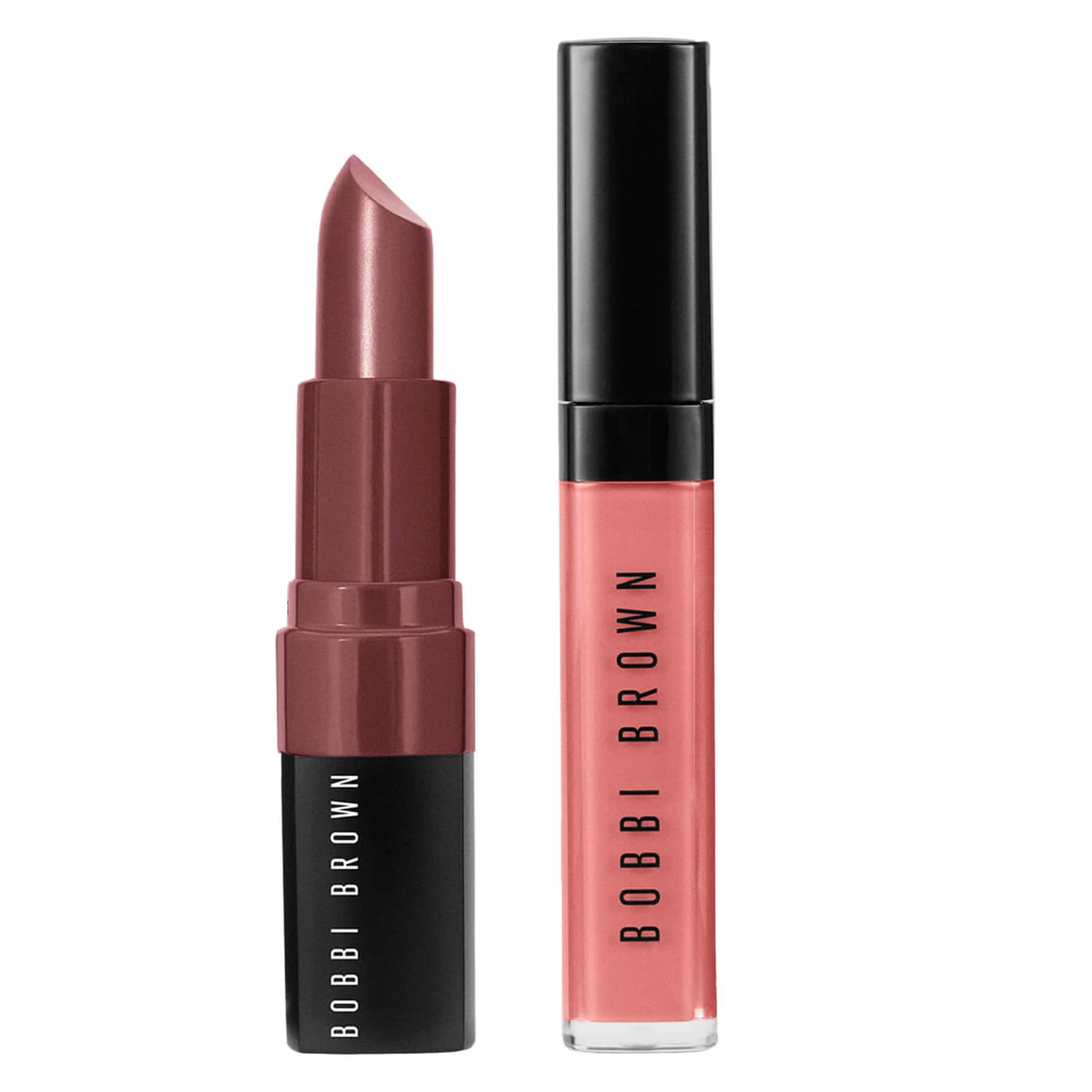 BB Specials - Crushed Lip Duo Telluride & Free Spirit