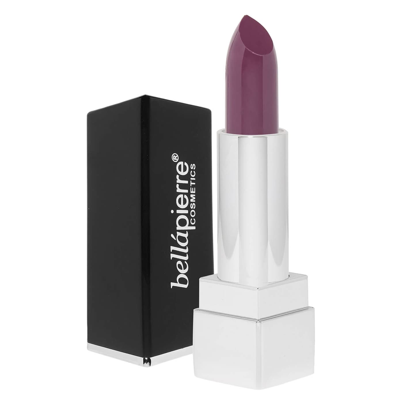bellapierre Lips - Mineral Lipstick Purple Rain