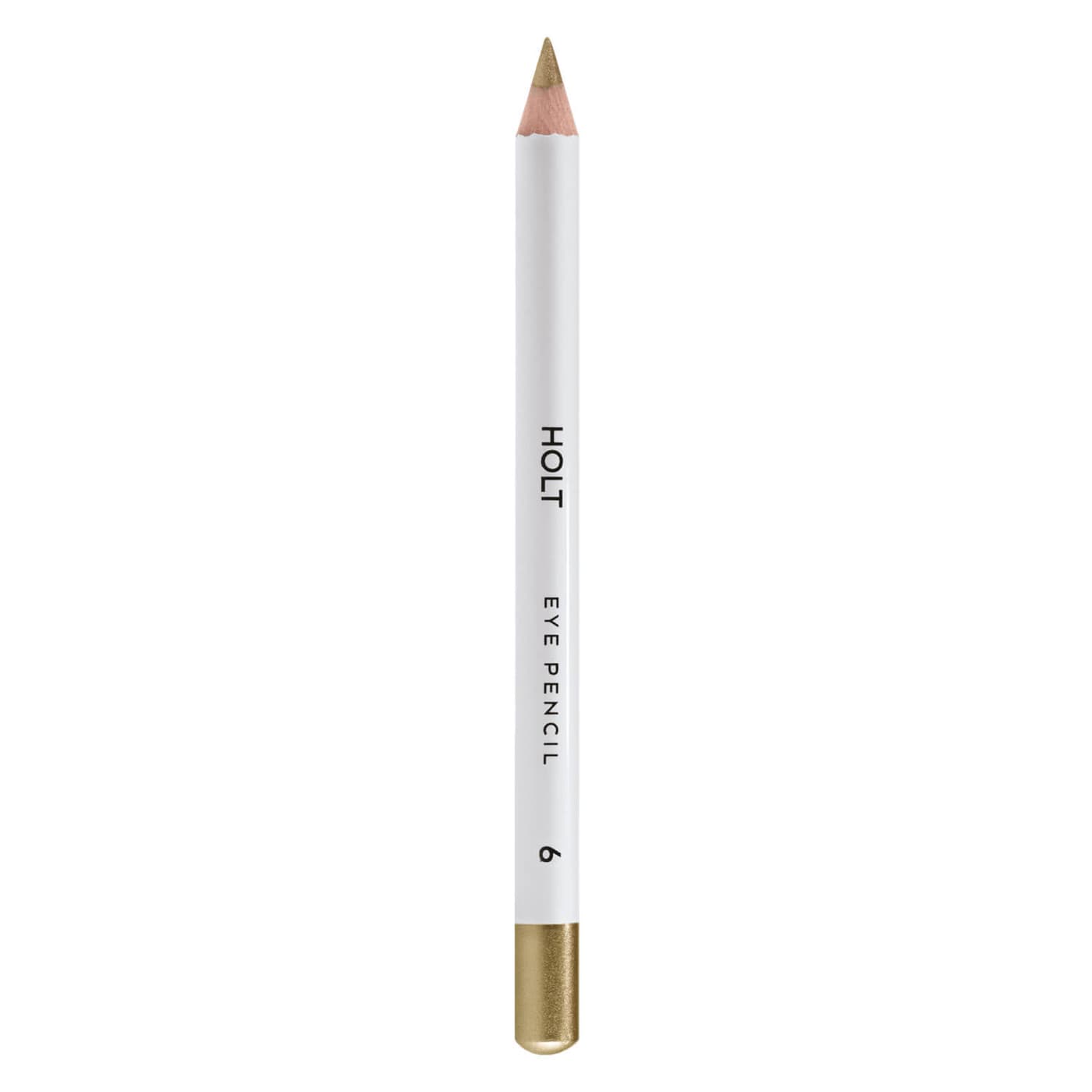 UND GRETEL Eyes - HOLT Eye Pencil Gold 6