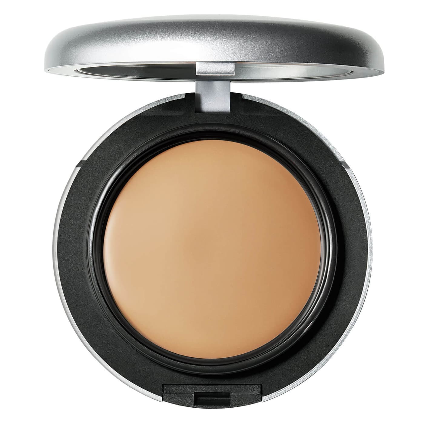 Studio Tech Fix - Cream-To-Powder Foundation NC15