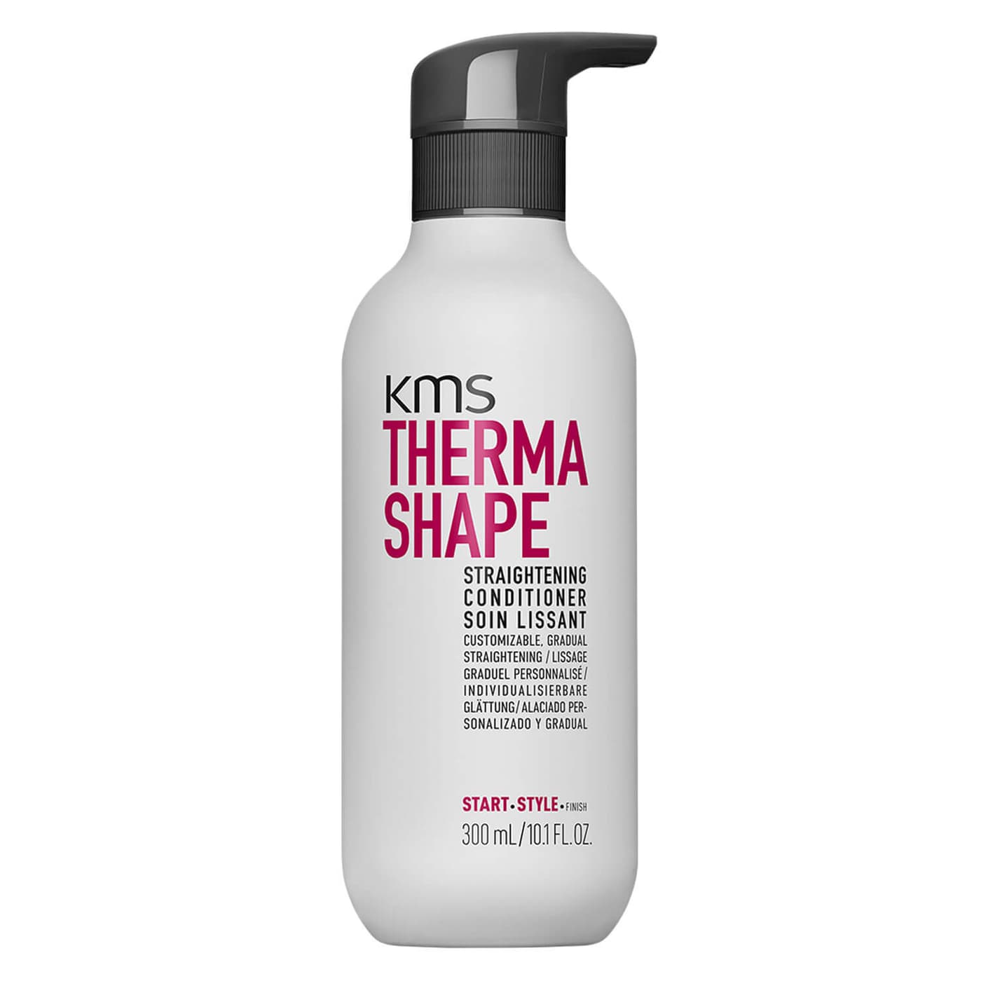 Thermashape - Straightening Conditioner
