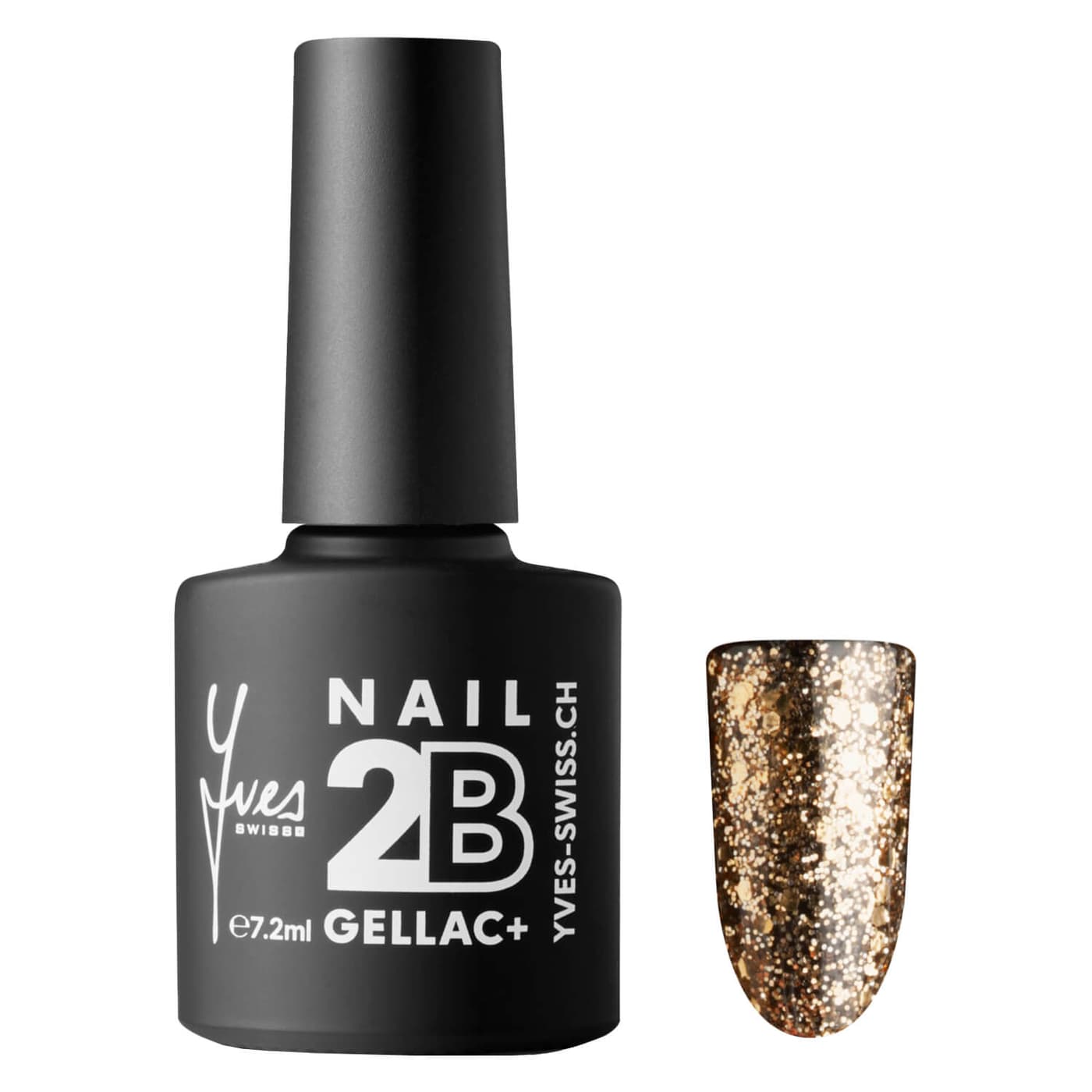 2B Gellac+ - No. 067