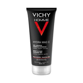 Vichy Homme - Hydra Mag C Duschgel
