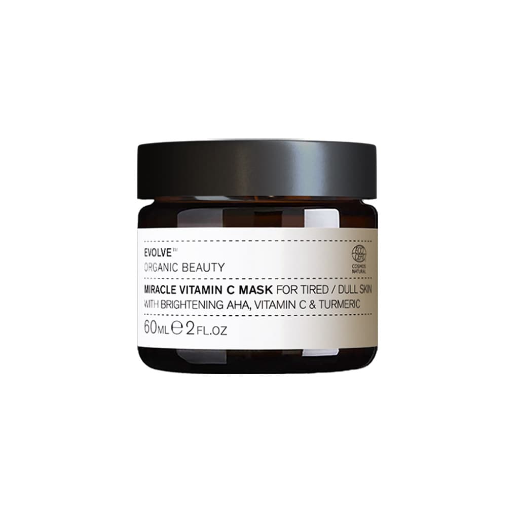 Evolve - Miracle Vitamin C Mask