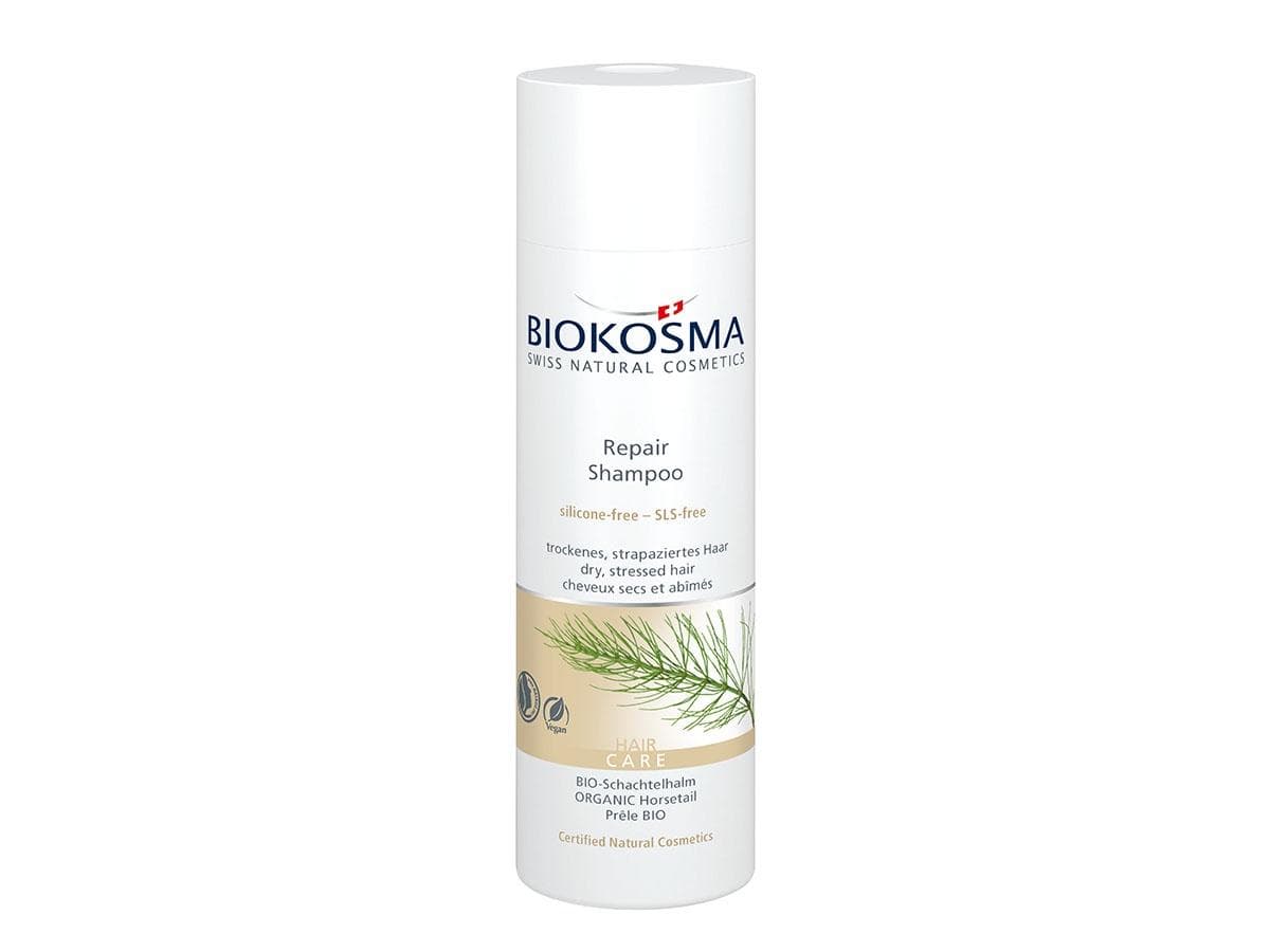 Biokosma - Shampoo Repair Bio Schachtelhalm