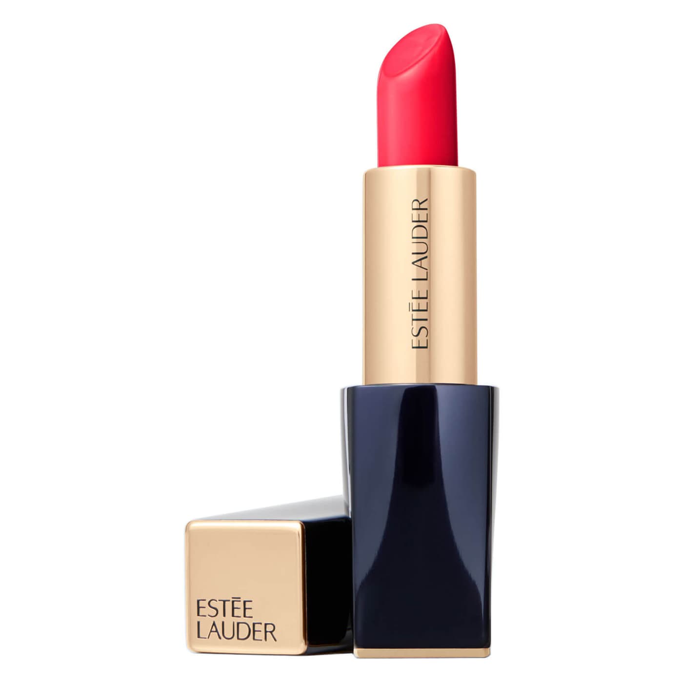 Pure Color Envy - Sculpting Lipstick Burn It 532