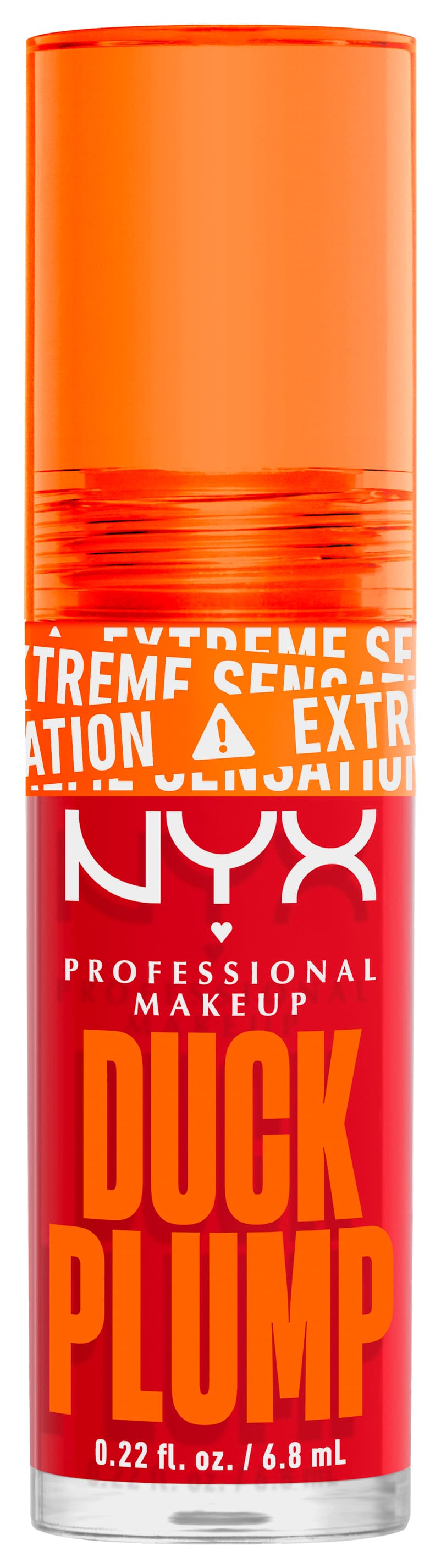 Duck Plump - Lip Lacquer Cherry Spice