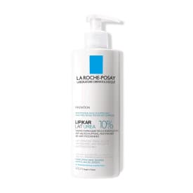 La Roche Posay Lipikar - Milch Urea 10%