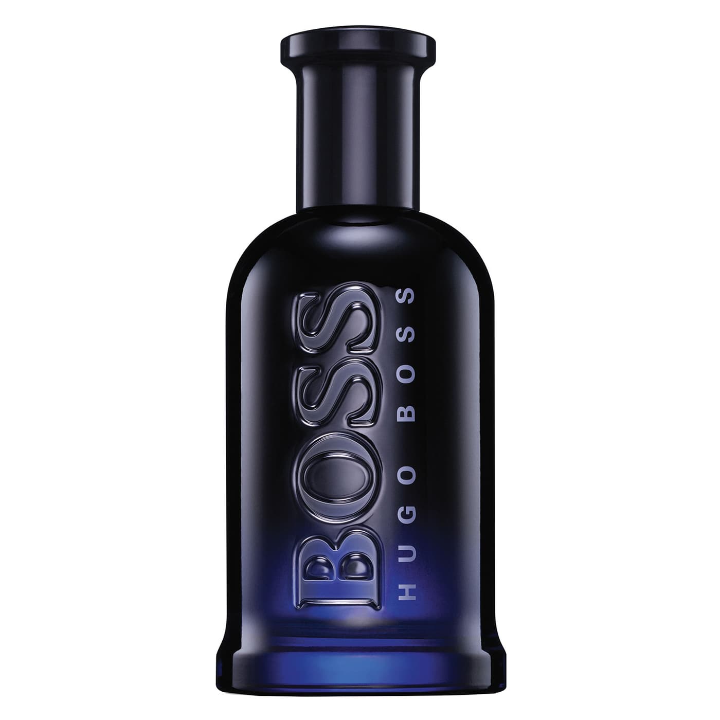 Boss Bottled - Eau de Toilette Night