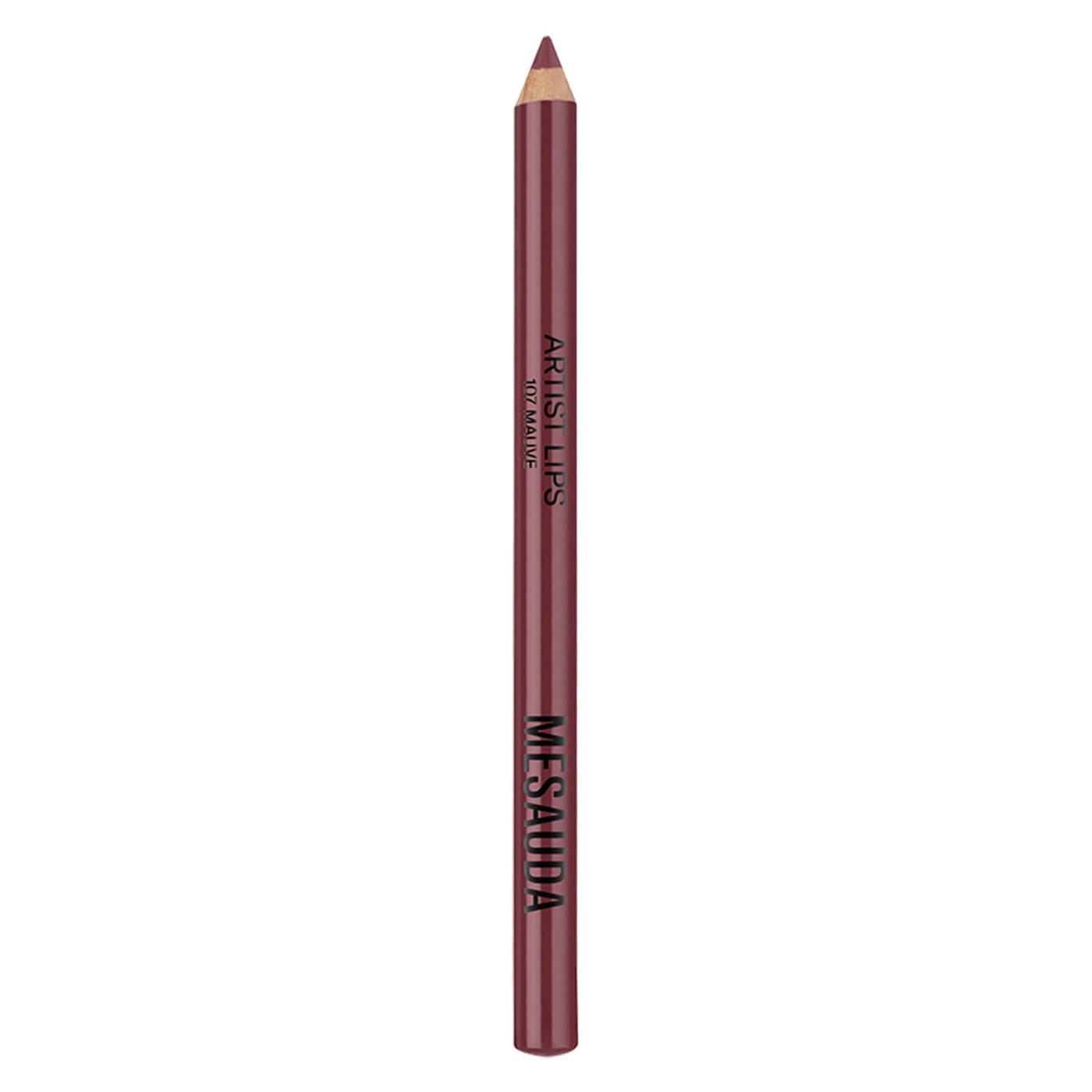 MESAUDA Lips - Artist Lips Lip Pencil Mauve 107
