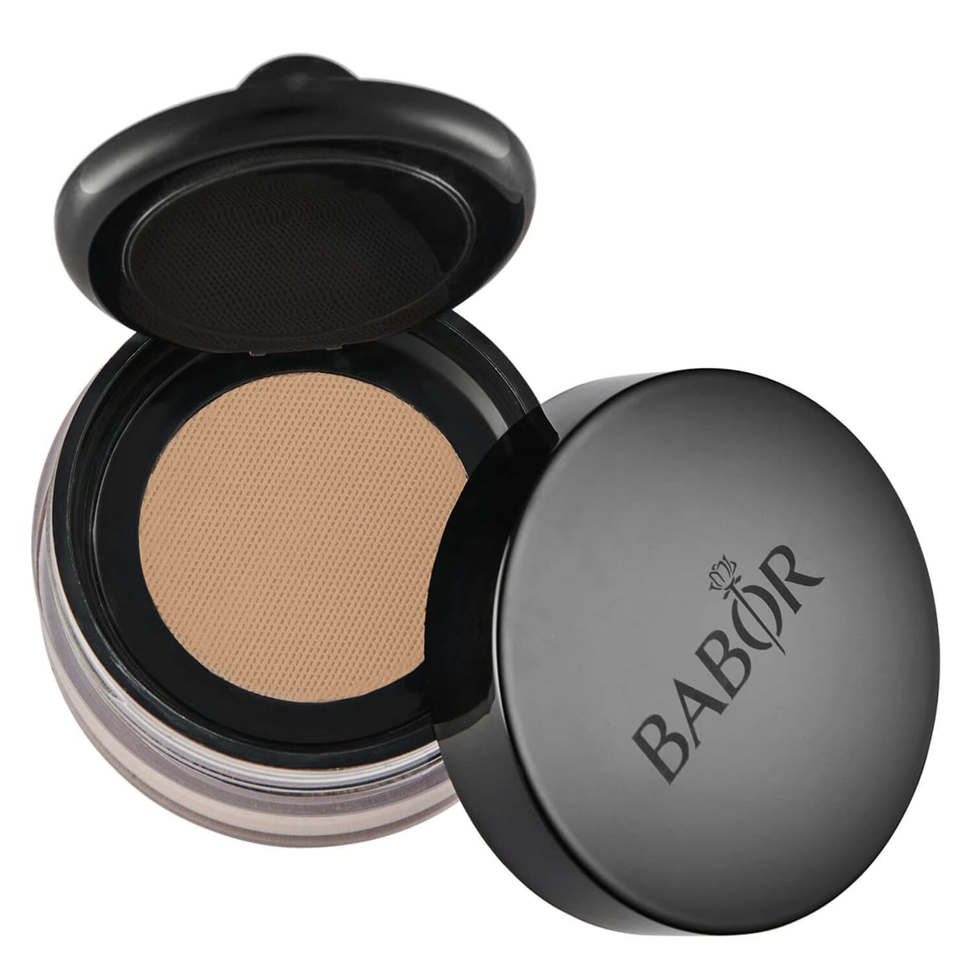 BABOR MAKE UP - Mineral Powder Foundation 02 Medium
