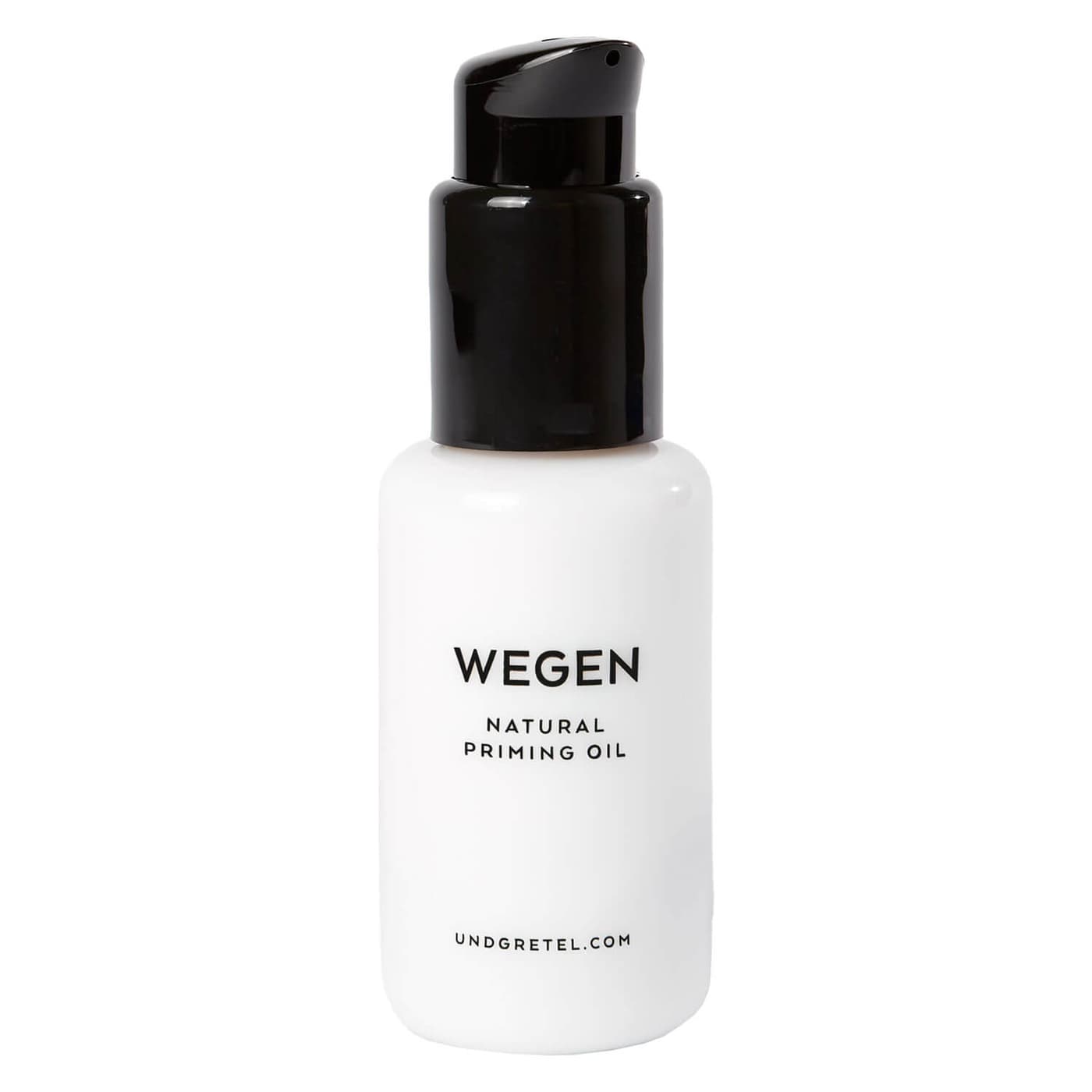 UND GRETEL Teint - WEGEN Natural Priming Oil