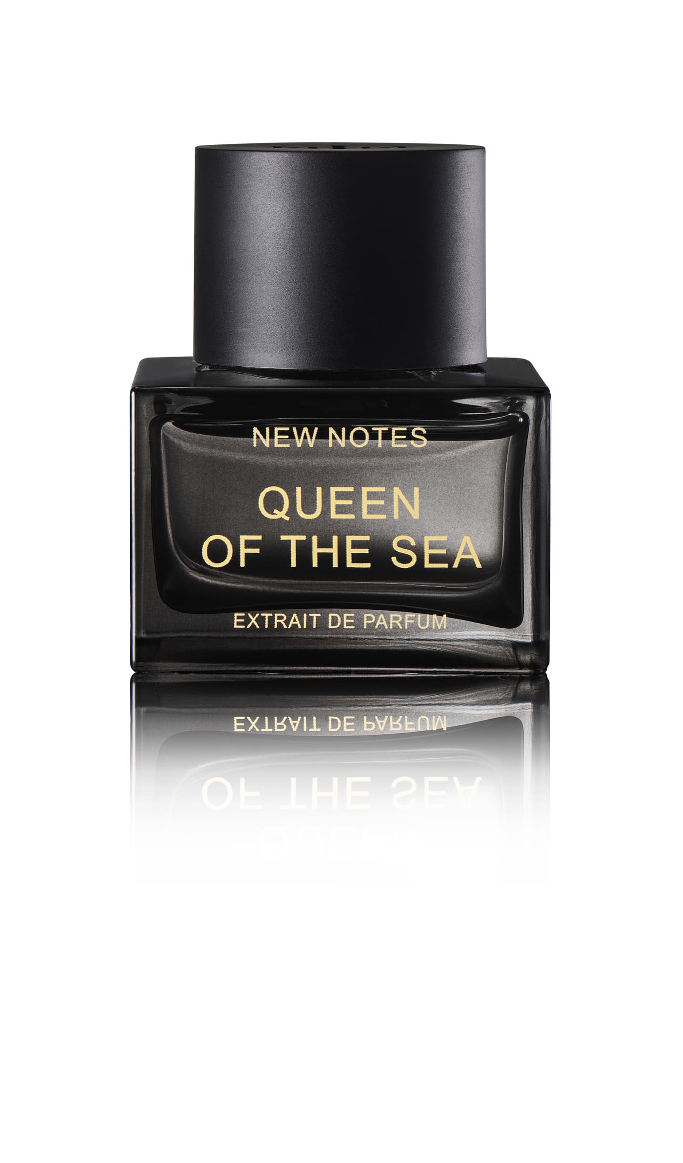 NEW NOTES - Queen Of The Sea Extrait De Parfum
