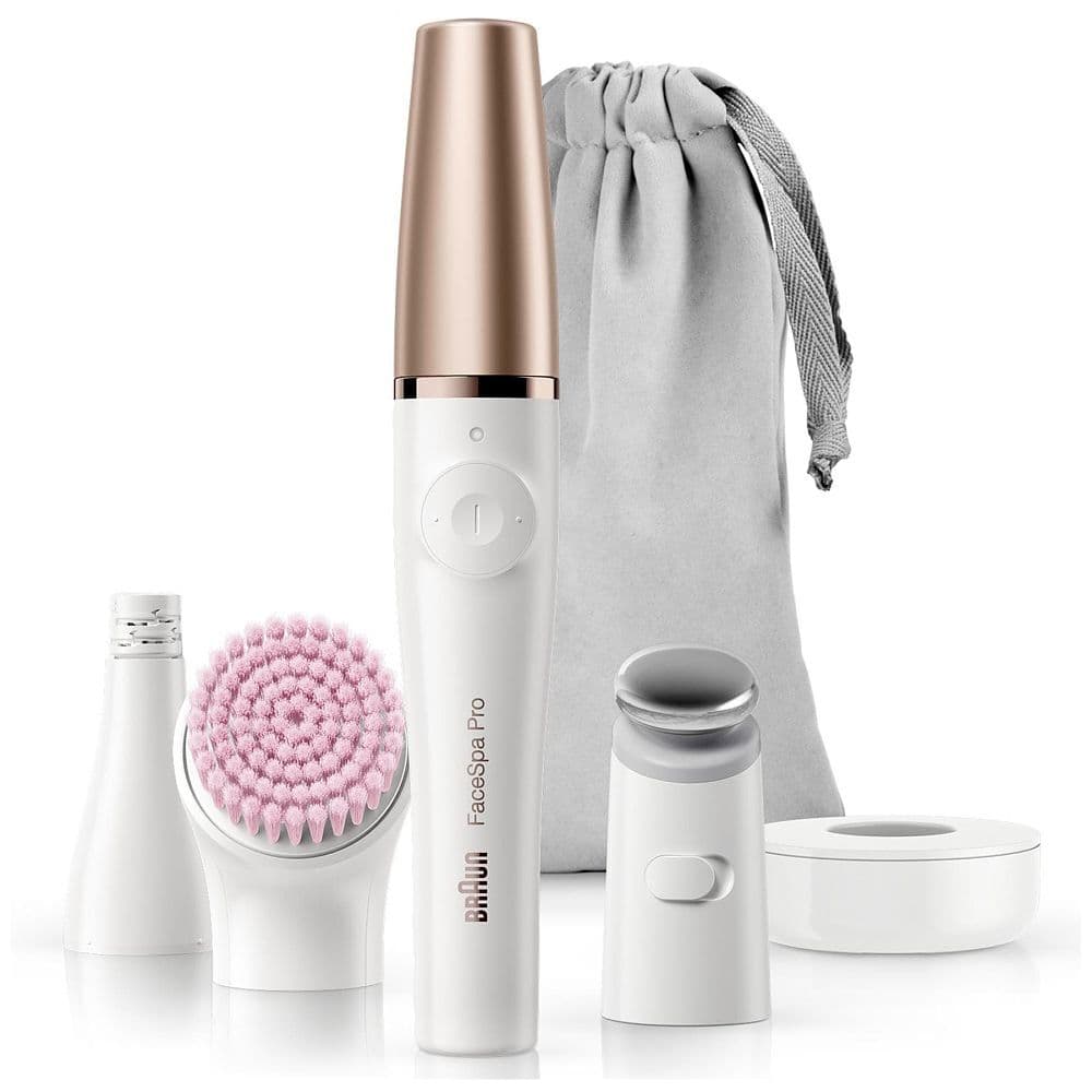 Braun - Facespa Pro 912