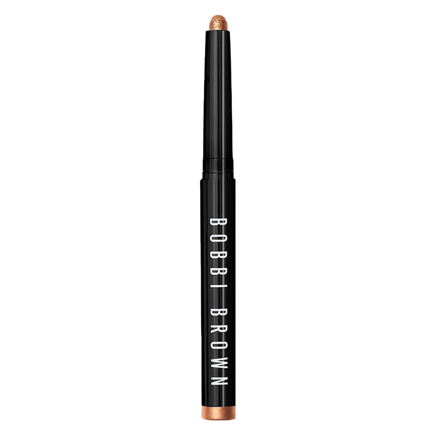 BB Eye Shadow - Long-Wear Cream Shadow Stick Golden Amber