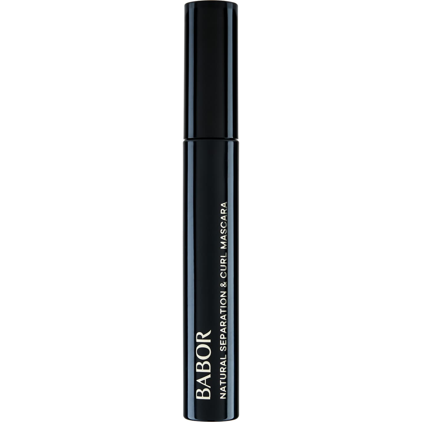 BABOR MAKE UP - Natural Separation & Curl Mascara