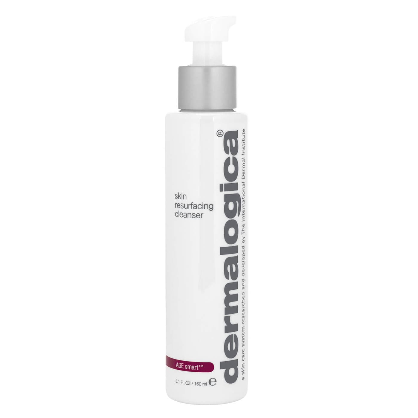Dynamic Skin - Resurfacing Cleanser