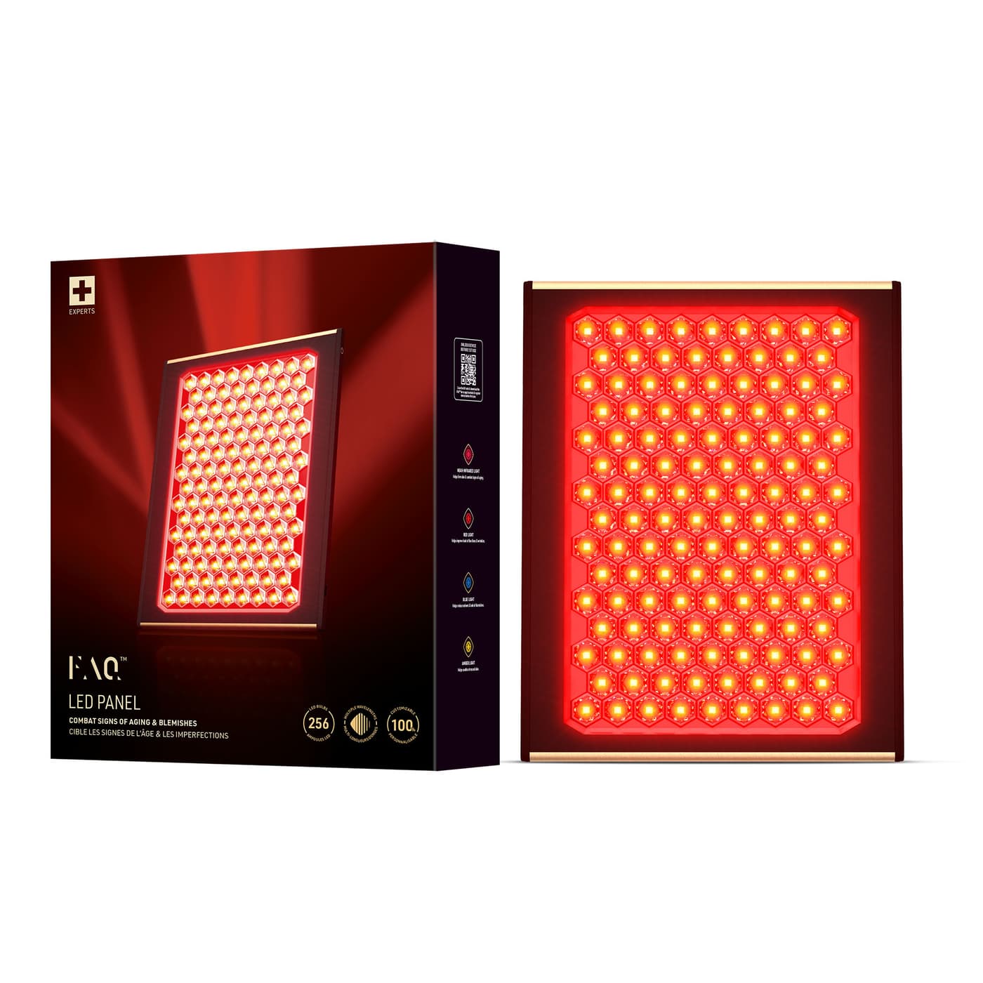 FAQ™ - Led Panel