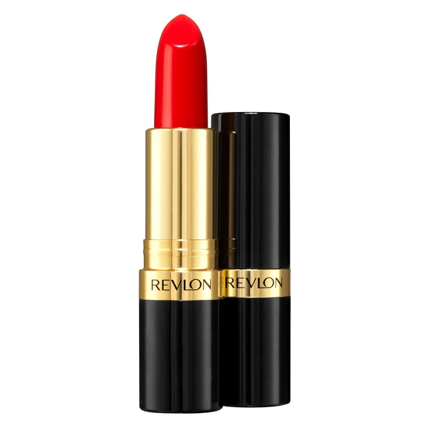 Super Lustrous Lipstick Fire & Ice