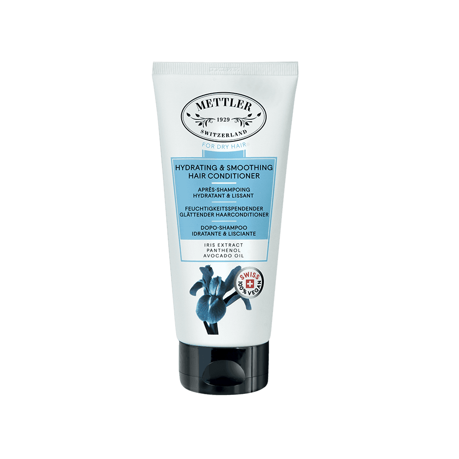 Dry Skin - Feuchtigkeitsspendender Conditioner