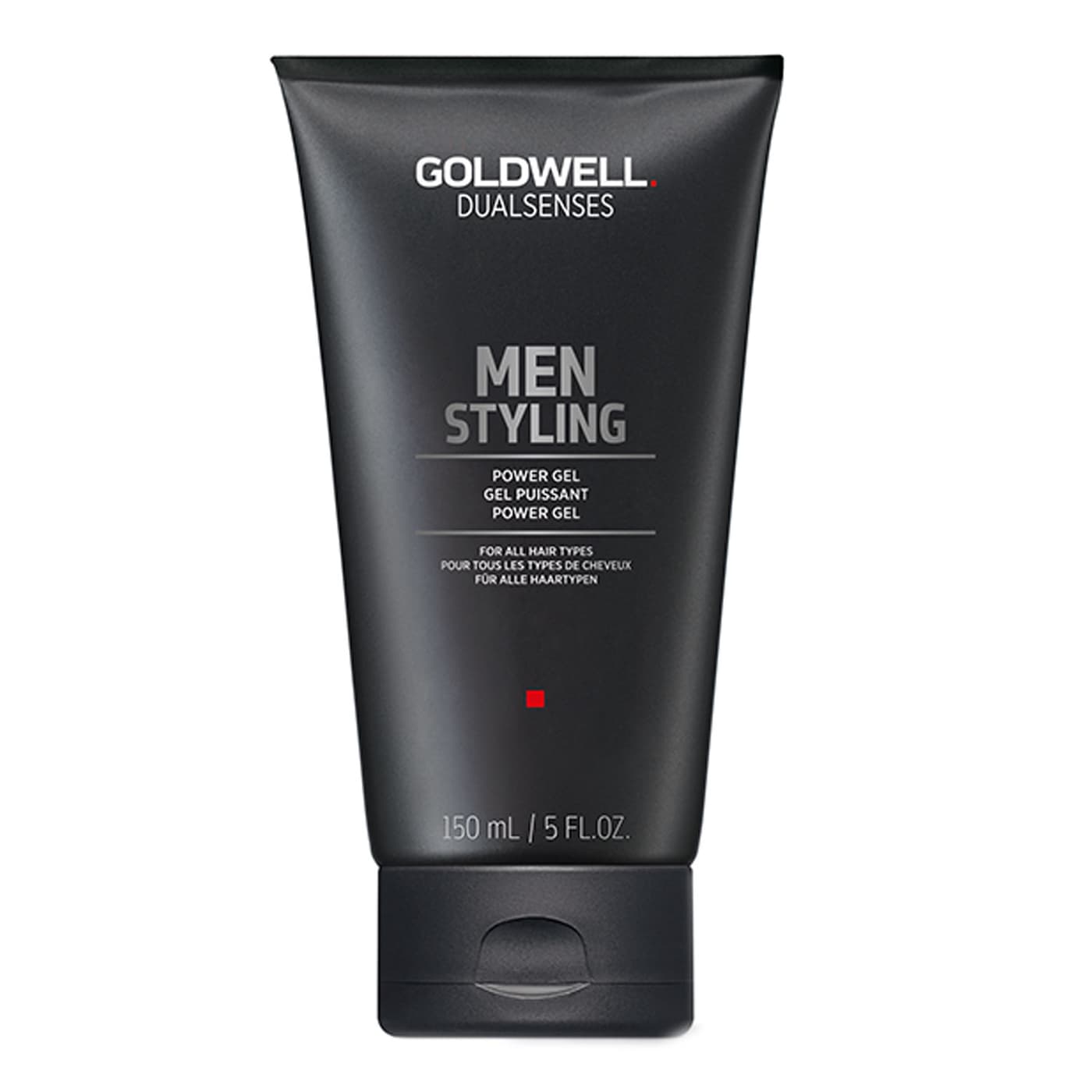 Dualsenses For Men - Power Gel