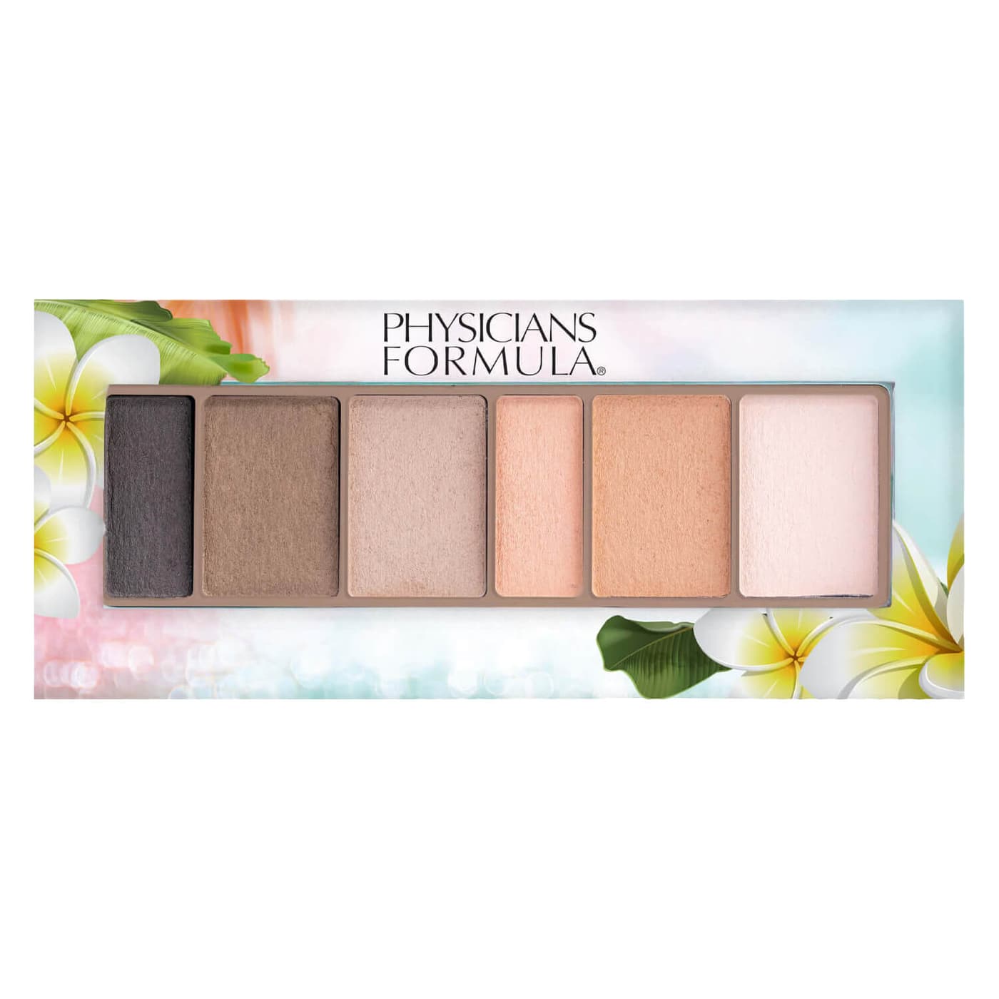 PHYSICIANS FORMULA - Matte Monoi Butter Eyeshadow