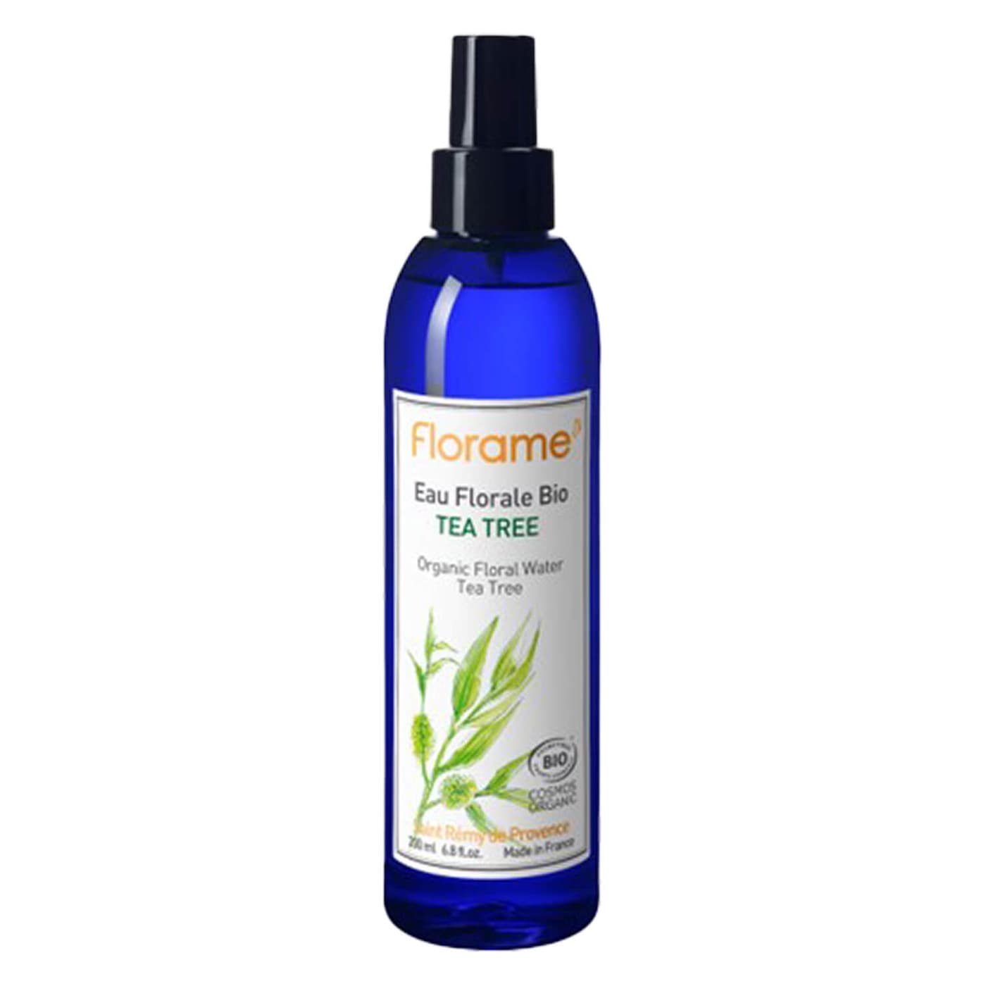 Florame - Organic Floral Water Tea Tree