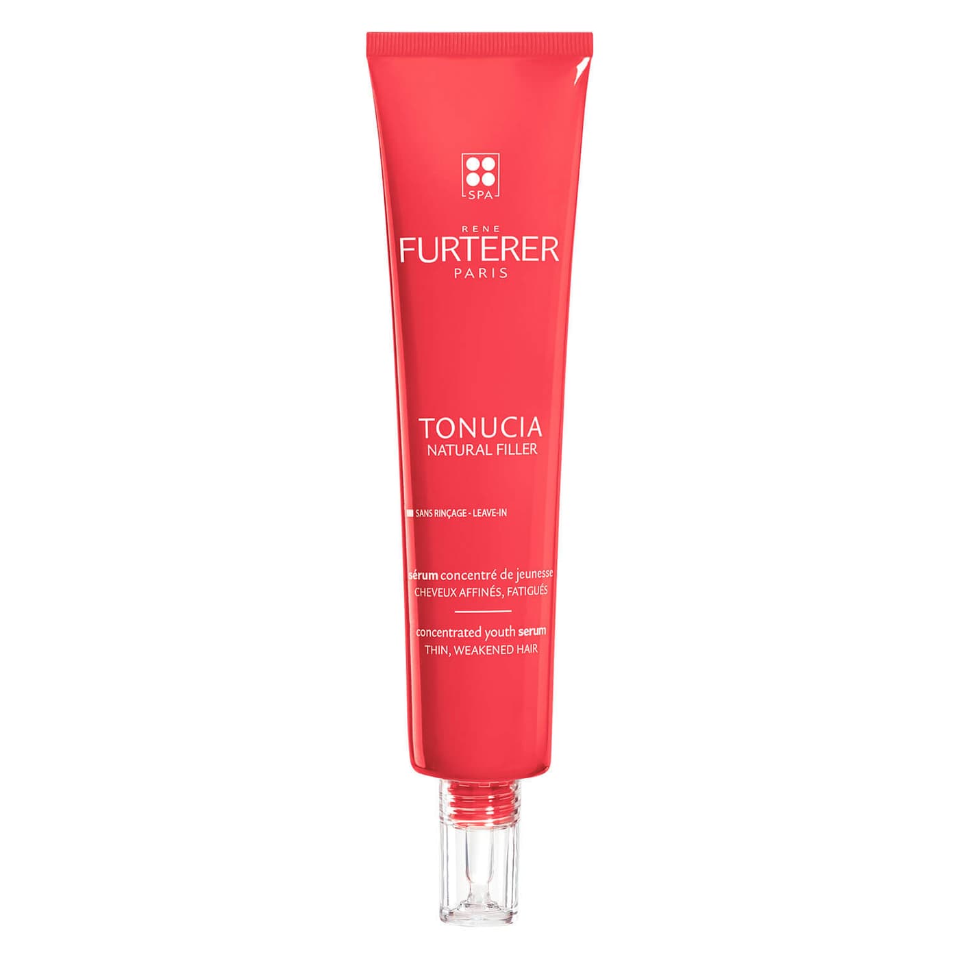 Tonucia - Natural Filler Serum