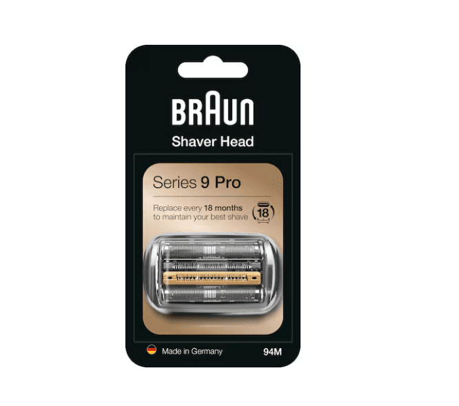 BRAUN - Scherkopf 94M