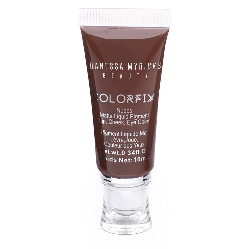 Colorfix Nudes - Nude 12