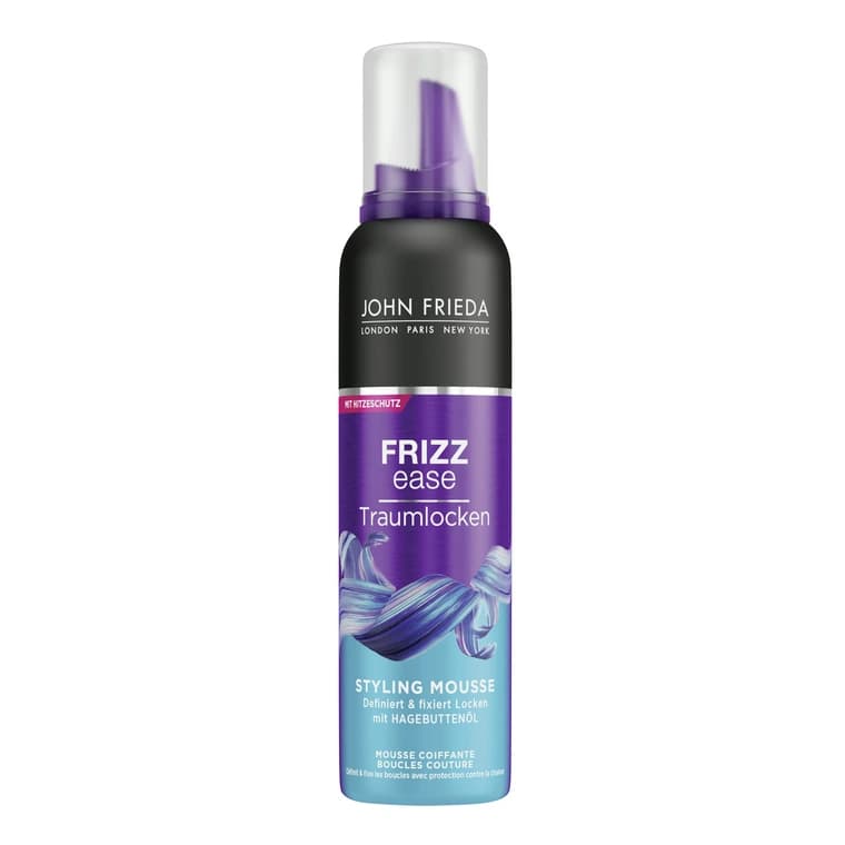 Frizz Ease Traumlocken - Mousse