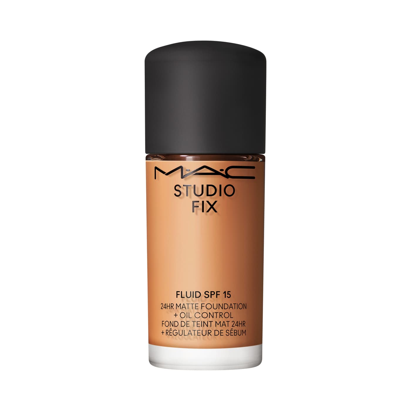 Studio Fix - Mini Studio Fix Fluid Foundation Spf15 Nc42