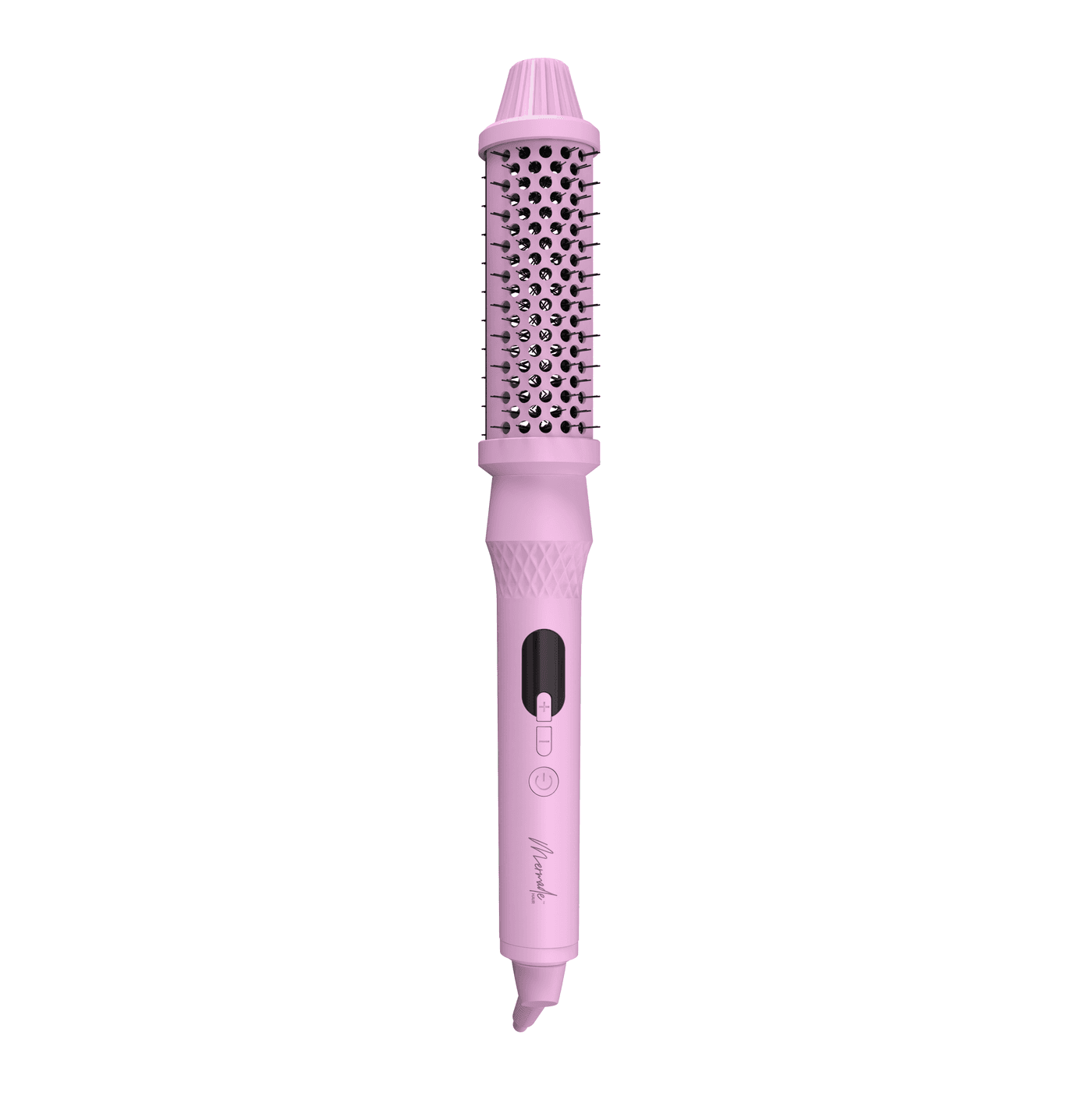 Mermade Hair - Infrared Thermal Brush