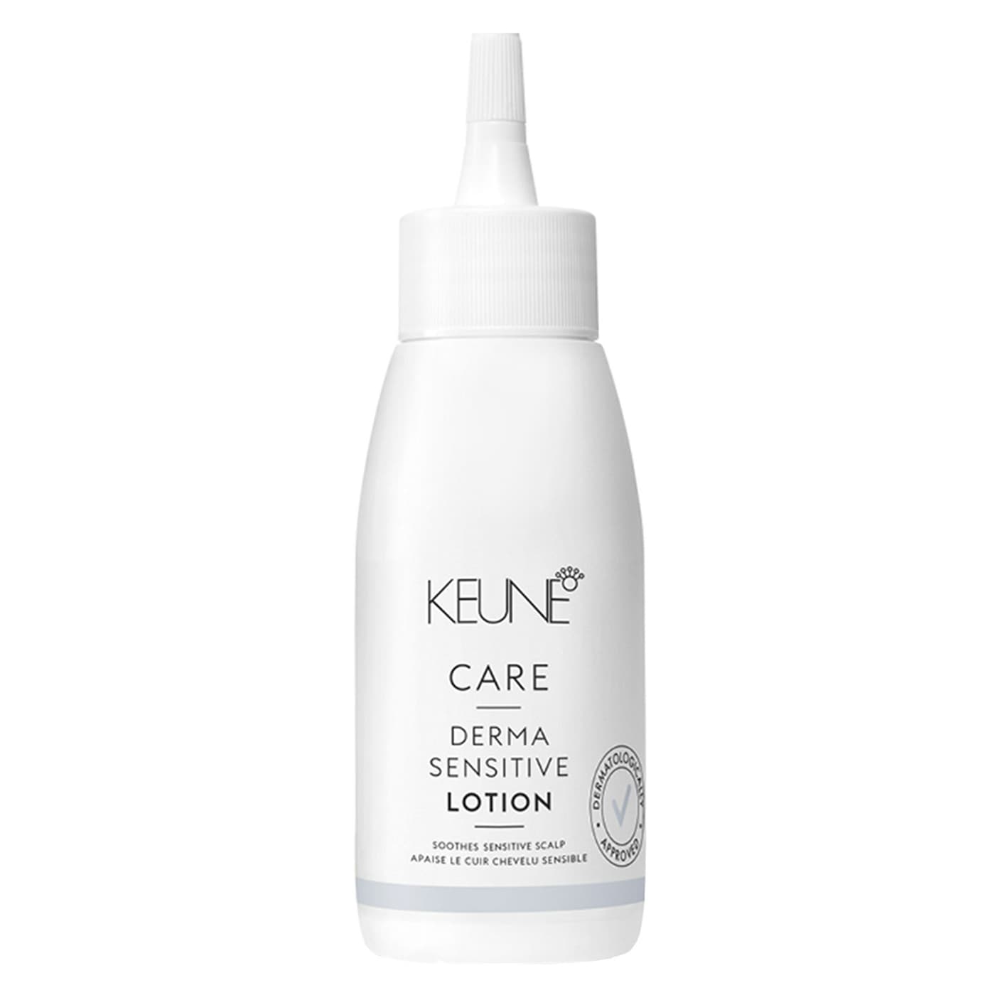 Keune Care - Derma Sensitive Lotion