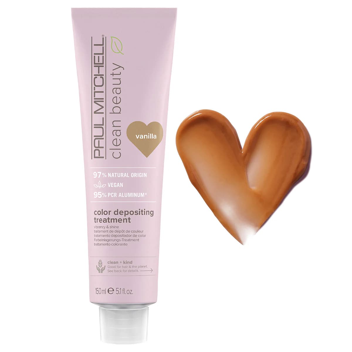 Color Protect - Color Depositing Treatment - Vanilla