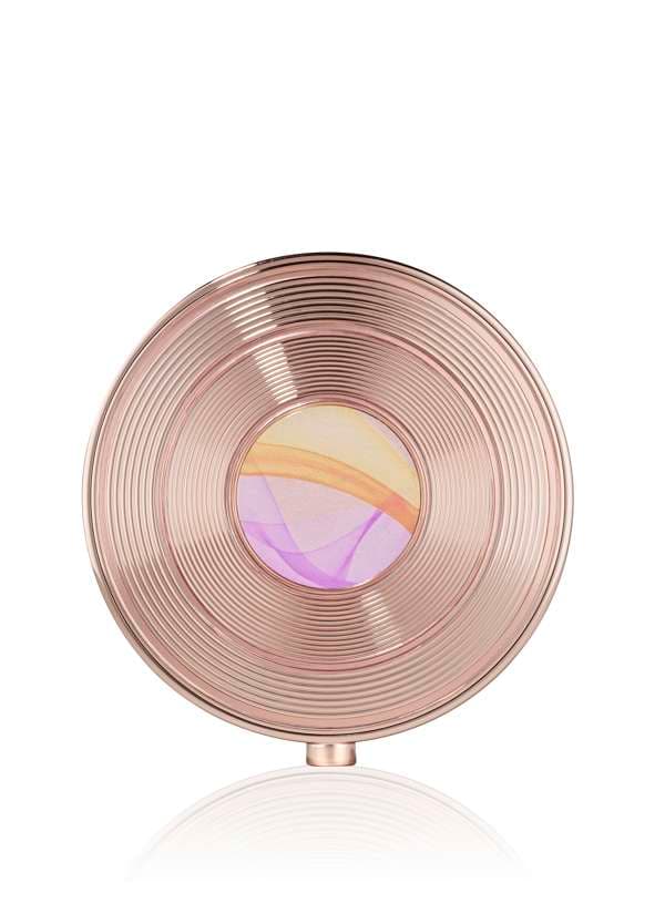 Bronze Goddess - Flora Verde Eye/Cheek Palette