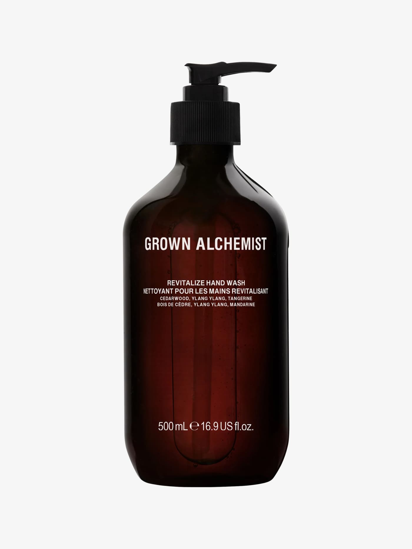 Grown Beauty - Revitalize Hand Wash
