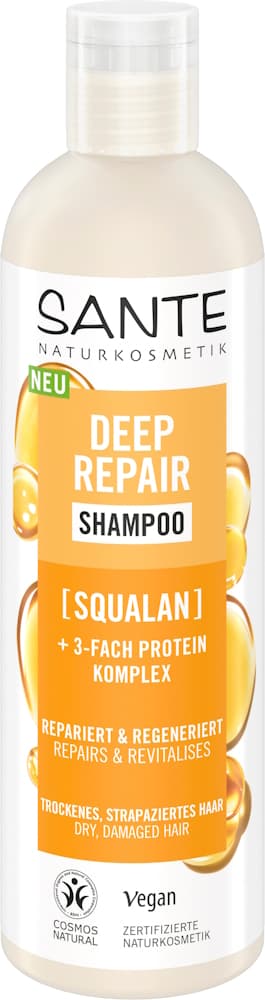 Sante - Deep Repair Shampoo