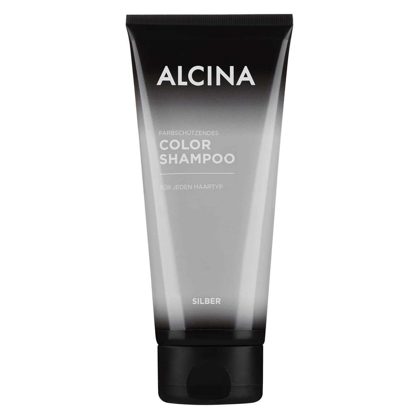 Alcina Professional - Color Shampoo Silber