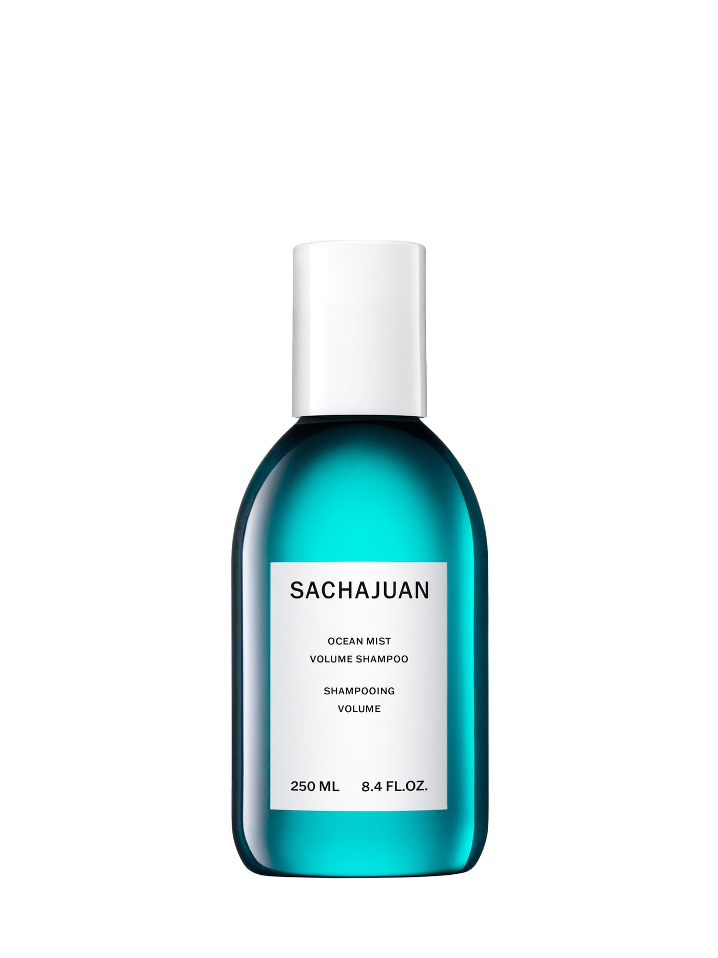 SACHAJUAN - Ocean Mist Volume Shampoo