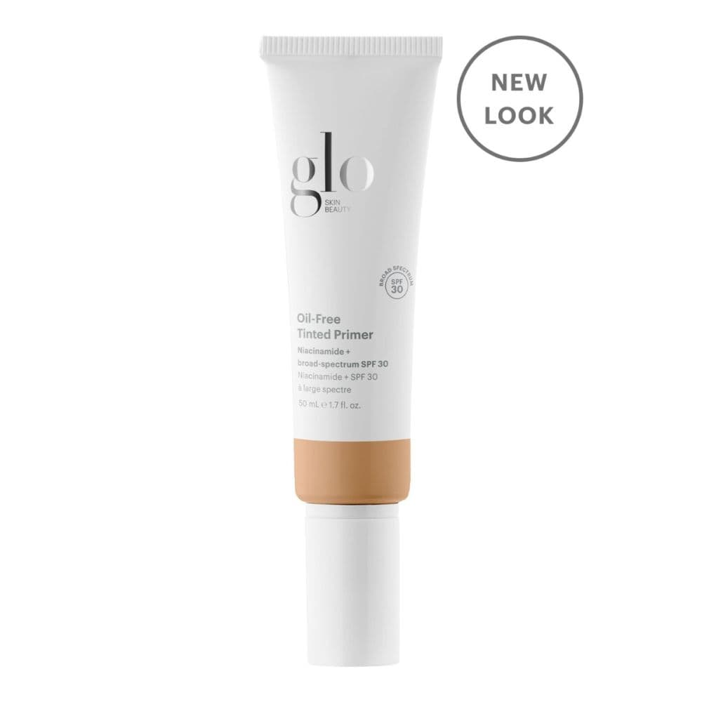 Glo Skin Beauty Primer - Oil-Free Tinted Primer SPF 30 Light