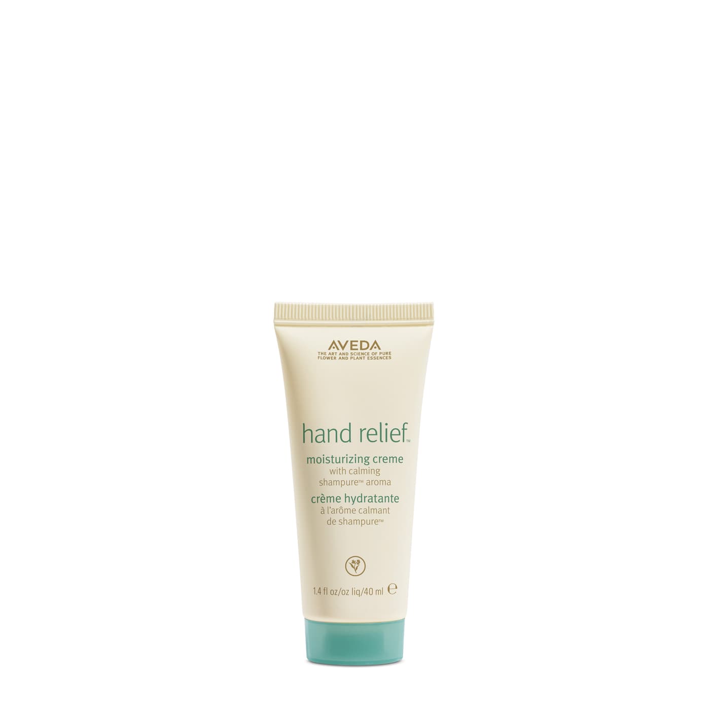 hand relief - Moisturizing Creme - Shampure Aroma