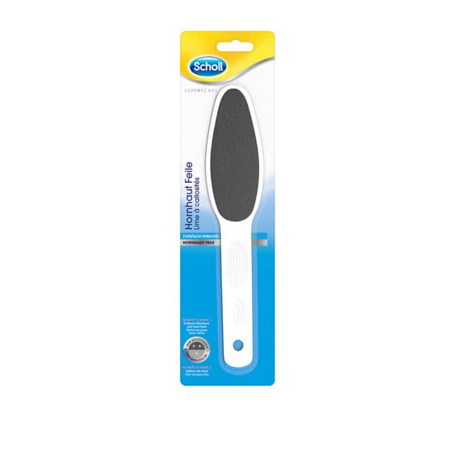 Scholl Care - Hornhaut Feile