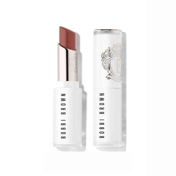 BB Lip Color - Extra Shine Nude Latte